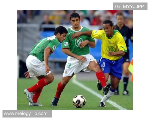 巴西与墨西哥激战正酣谁将赢得这场精彩对决的胜利