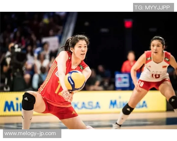 中国女排迎战巴西队争夺世界排球锦标赛冠军荣耀之战